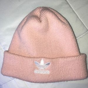 adidas beanie